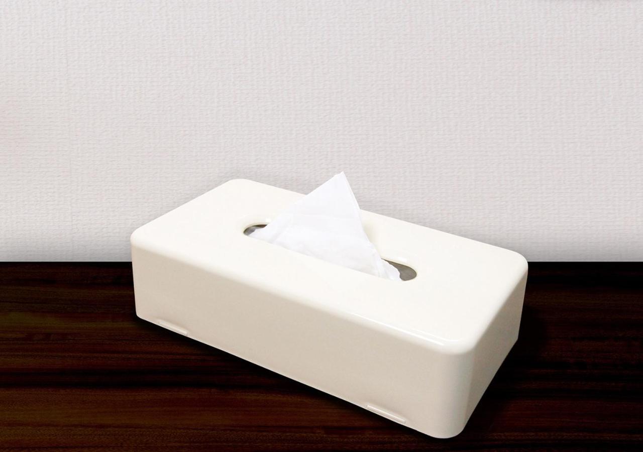 Hotel Trend Numazu Ekimae Zimmer foto