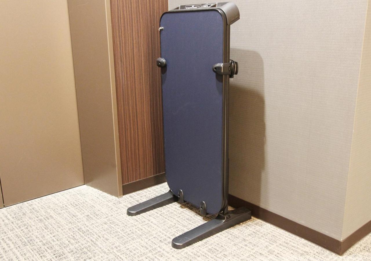 Hotel Trend Numazu Ekimae Zimmer foto
