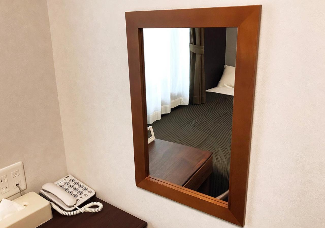 Hotel Trend Numazu Ekimae Zimmer foto