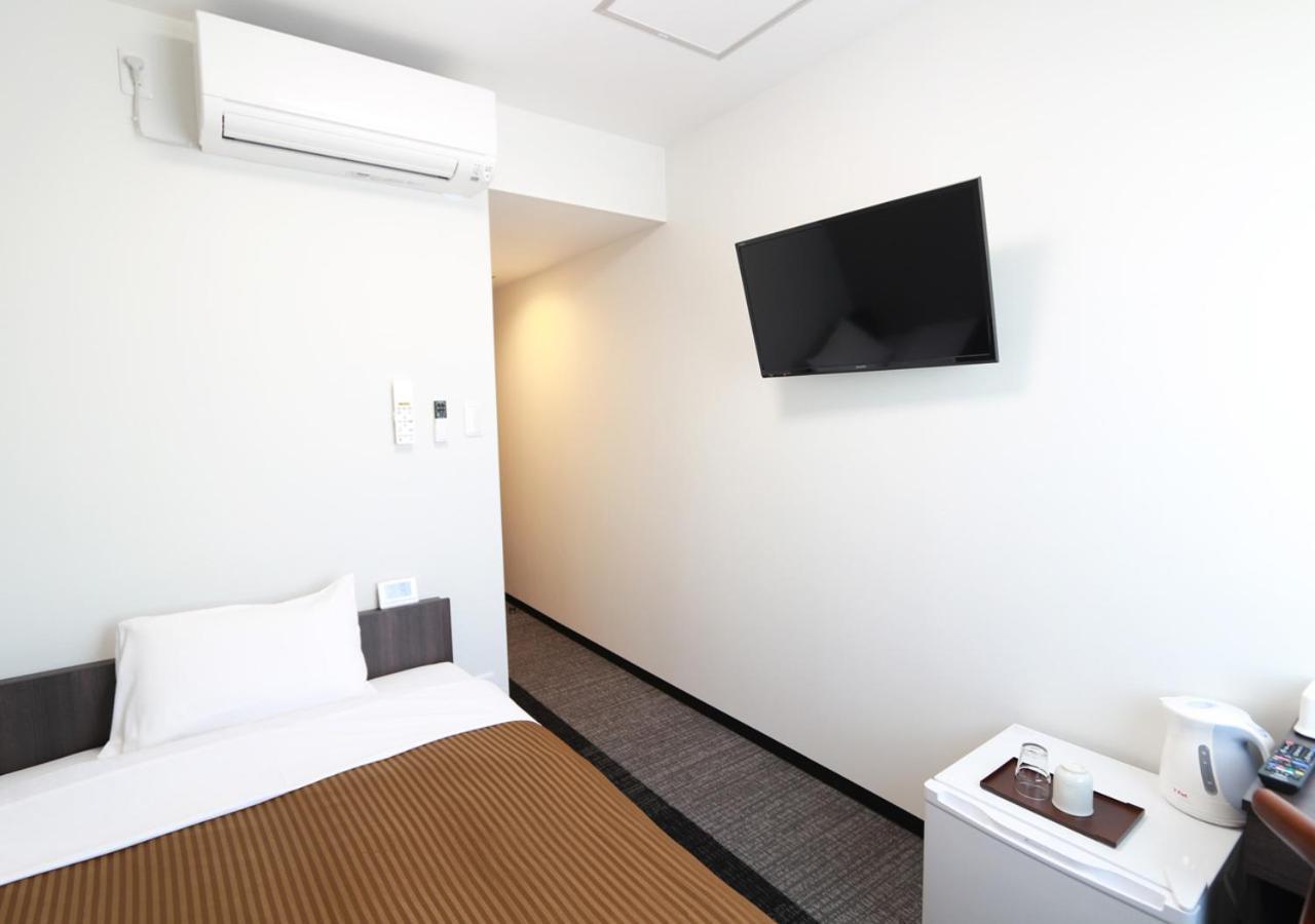Hotel Trend Numazu Ekimae Exterior foto