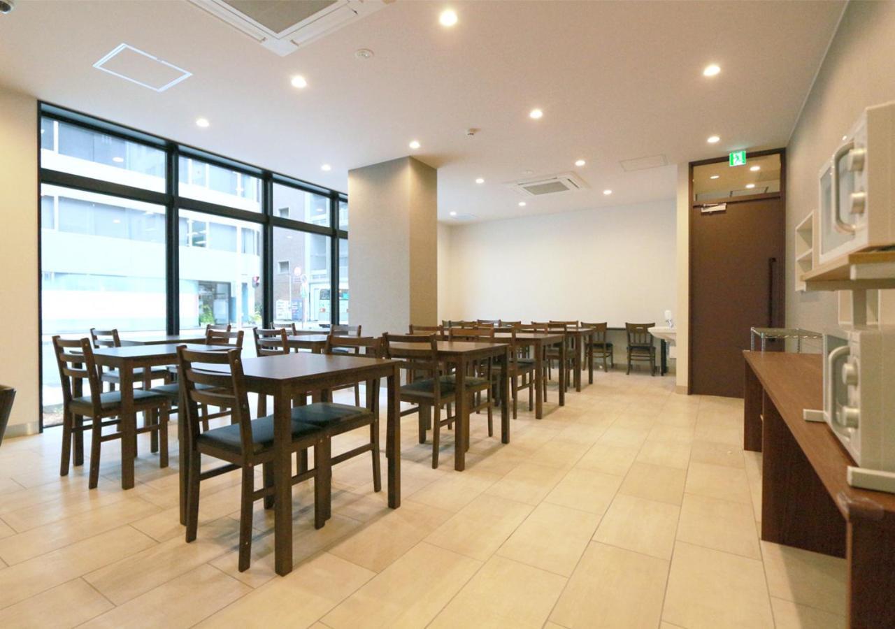 Hotel Trend Numazu Ekimae Exterior foto